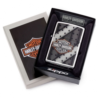 Zippo Harley-Davidson 2003502